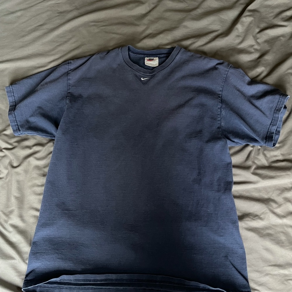 Vintage Nike tee shirt